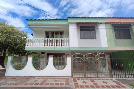 VILLA CAROLINA